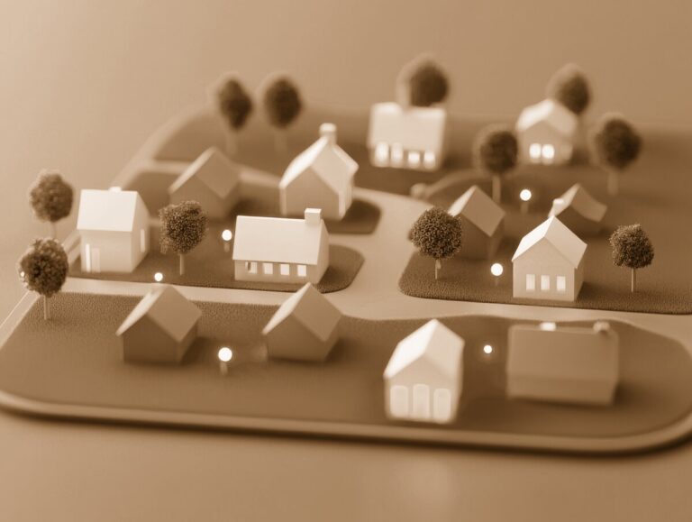 Hickory Valley - Hamilton Place neighborhood